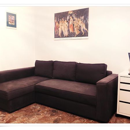 Maison Giambologna Firenze Eksteriør billede
