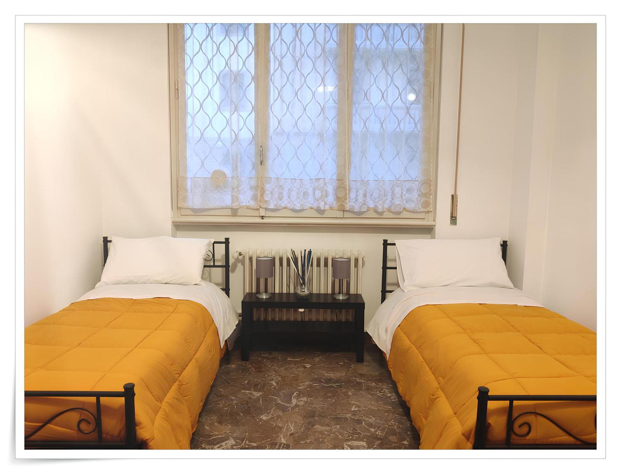 Maison Giambologna Firenze Eksteriør billede
