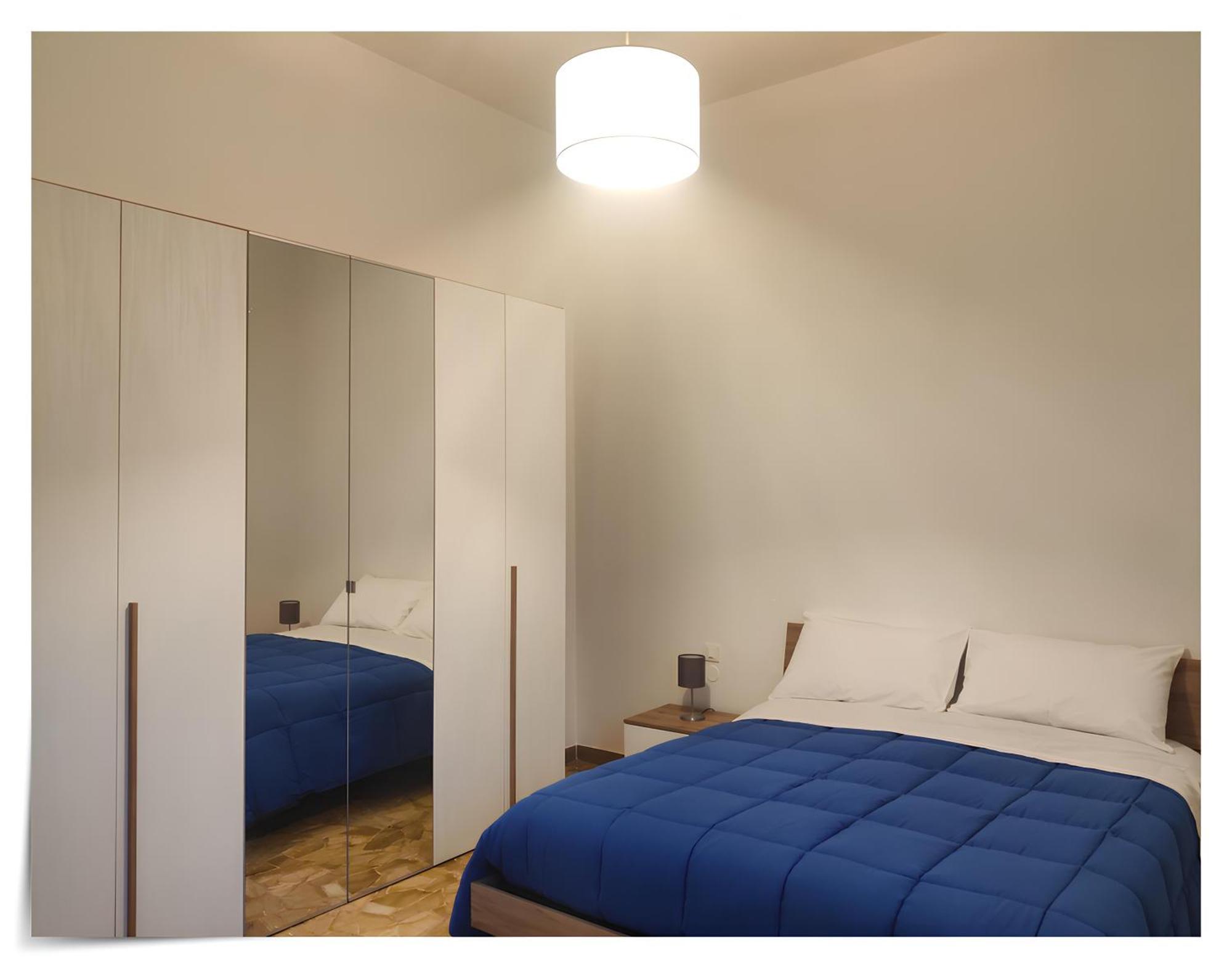 Maison Giambologna Firenze Eksteriør billede